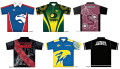 ALL Polos print